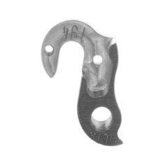 Петух d194 фрезерованный для colnago TBS