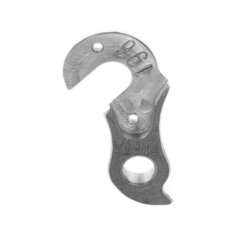Петух d196 фрезерованный для de rossa TBS
