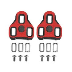 Крепление конт. педалей EXUSTAR E-ARC11 крас. 7° TBS