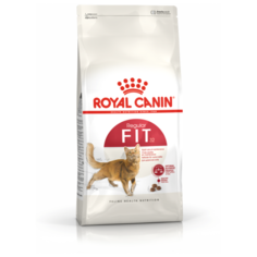 Сухой корм для взрослых кошек Royal Canin Fit 32 2 кг