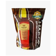 Своя Кружка Солодовый концентрат "Своя кружка" Полугар пшеничный