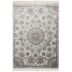 Бельгийский вискозный ковер Barolo RB204- R38 прямоугольник (280*380 см) Ragolle