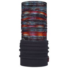Шарф-труба Buff Polar Kumihimo Multi размер One size, разноцветный