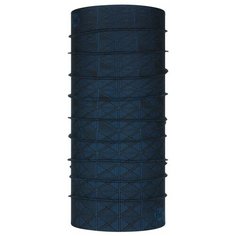 Шарф-труба Buff размер One size, night blue