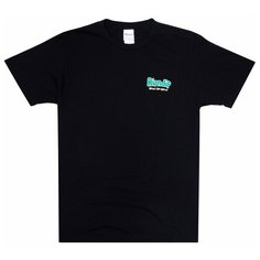 Футболка Ripndip Silly Nerm Black