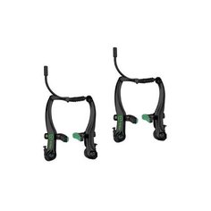 Тормоза V- brake для E- BIKE ал. с антикоррозийной обработкой TBS