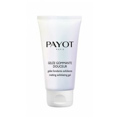 Payot гель мягкий отшелушивающий Melting Exfoliating Gel, 50 мл