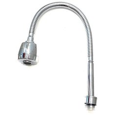 Излив гибкий для кухонного смесителя OUTE без кнопки