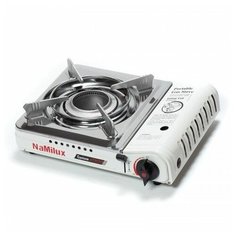 Плита газовая "NaMilux" PL1916PS