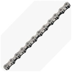 Цепь TAYA OCTO- DH, 8/7 ск INTERNAL HUB 3/32", цвет: GST- TG, с соед. звеном, в торг. уп. TBS