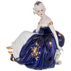 Фигурка декоративная Lefard 101-1140