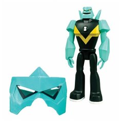 Набор игровой Ben10 Фигурка Алмаза XL + маска для ребенка 76713 Playmates Toys