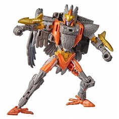 Фигурка Transformers Дэлюкс Королевство Эйр Рейзор F06735X0 Hasbro