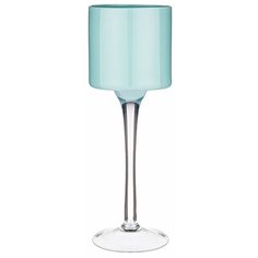 Подсвечник 35 см н/н Franko "Stelo Acqua" / 214214 Franco