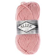 Пряжа ALIZE "Superlana Maxi", 100 м*100 г, 161 пудра, 1 шт