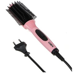 LEBEN Расческа- выпрямитель электрическая, 15 Вт, 180 градусов.