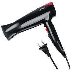 ФЕН для волсо профессиональный LEBEN 2200 ВТ, 2 скорости, 3 режима