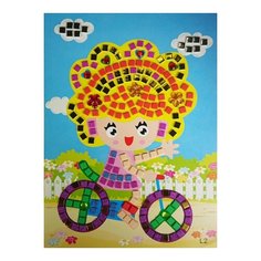 Color Kit Мозаика L002