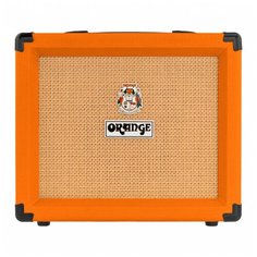 Orange комбоусилитель Crush 20RT