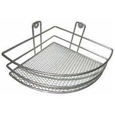 Полка одноярусная угловая Rosenberg