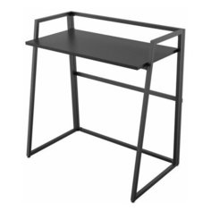 Компьютерный стол Eureka Ergonomic FD-03-B Black