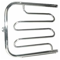 Полотенцесушитель водяной Ника Econ ПМ2 50/70 М- образный Nika