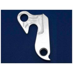 Петух d20 фрезерованный для haro extreme, merida, carrera, khs, pedal-power, centurion, apollo, wheeler, stark TBS