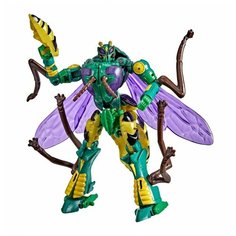 Фигурка Transformers Дэлюкс Королевство Оспинатор F06845X0 Hasbro