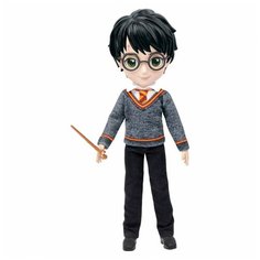 Набор игровой WWO Harry Potter Гарри Поттер 6061836 Spin Master