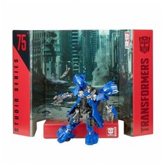 Фигурка Transformers Студио Сериес Дэлюкс Джолт F0788ES0 Hasbro