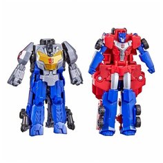 Набор игровой Трансформеры Краш Комбайнерс F30905L0 Hasbro