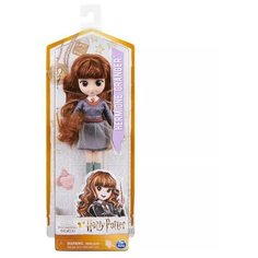 Кукла SpinMaster Гермиона Грейнджер (Wizarding World Harry Potter Hermione Granger Doll)