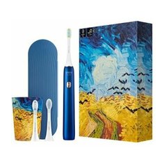 Электрическая зубная щетка Xiaomi Soocas X3U Ван- Гог (Синяя)