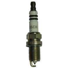 Свеча Fr7kpp33u+ (1.0) 1шт [+38] 0242236544 Bosch арт. 0242236544