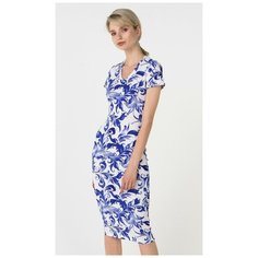 Платье Trendy Angel, размер 42-44, синий