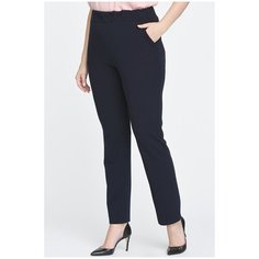 Брюки Svesta P323BleF, размер 60, темно- синий