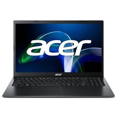 Ноутбук ACER Extensa EX215-54-355T i3-1115G4/4GB/128GB SSD/15.6" FHD/NoOS Black (NX. EGJER.00L)