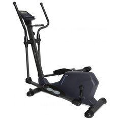 Эллиптический тренажер AppleGate E32 M, серый