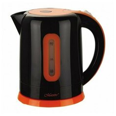 Чайник электрический Maestro MR-040 1,7л. (диск Оранжевый