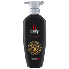 Кондиционер Kerasys Кондиционер от выпадения волос Kerasys Hair Fall Control 400 мл
