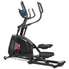 Эллиптический тренажер Titanium Masters Frontech FSG, черный