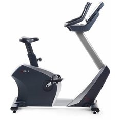 Вертикальный велотренажер FreeMotion Fitness FMVMEX81414 U8.1, серый