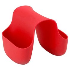 Органайзер для раковины Umbra Saddle, 14х11х11 см