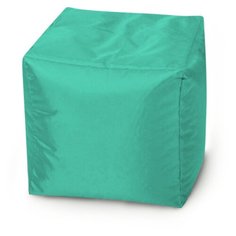 Пуфик-кубик MyPuff, оксфорд, Мята