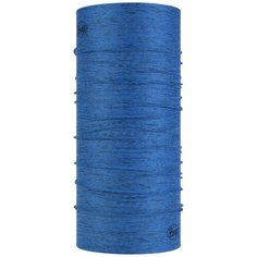 Шарф-труба Buff размер One size, azure blue htr