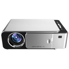 Проектор Everycom T6, серебро