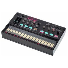 Цифровой синтезатор Korg Volca FM