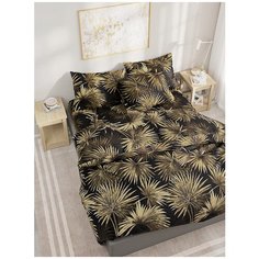 Пододеяльник Сказка "Клеопатра" 1,5- сп 145х215 см