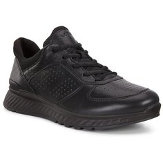 Кроссовки ECCO EXOSTRIDE W, черный, 38 размер