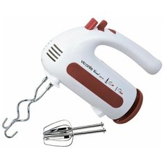 Миксер VC-351 Coral, 300W, 5 скоростей работы, Viconte